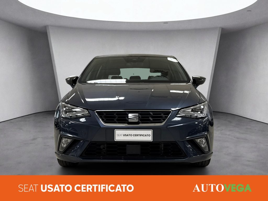 SEAT Ibiza 1.0 ecotsi fr 95cv - 2