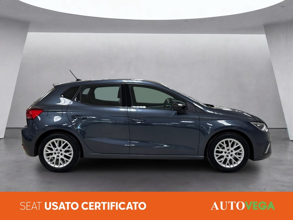 SEAT Ibiza 1.0 ecotsi fr 95cv - 3
