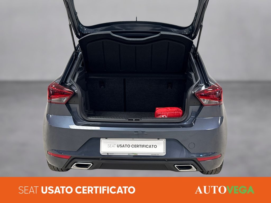 SEAT Ibiza 1.0 ecotsi fr 95cv - 17
