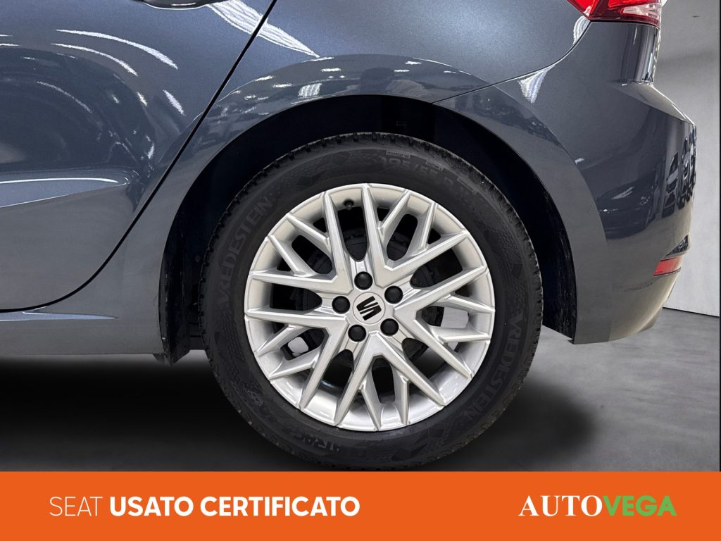SEAT Ibiza 1.0 ecotsi fr 95cv - 18