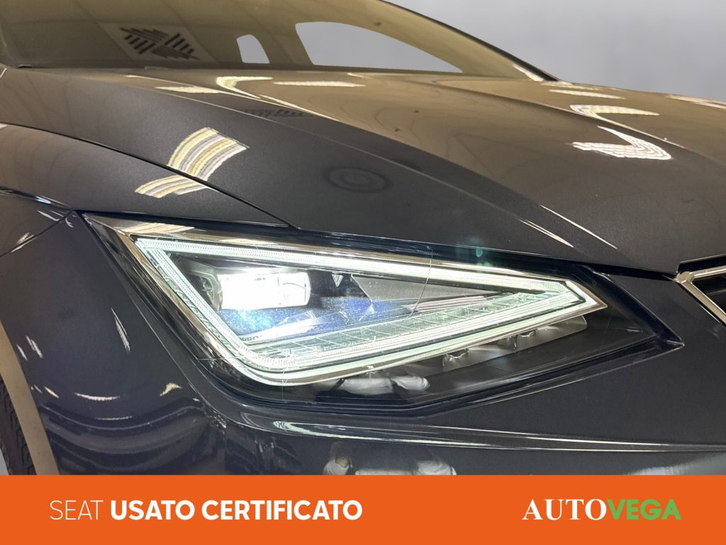 SEAT Ibiza 1.0 ecotsi fr 95cv - 19
