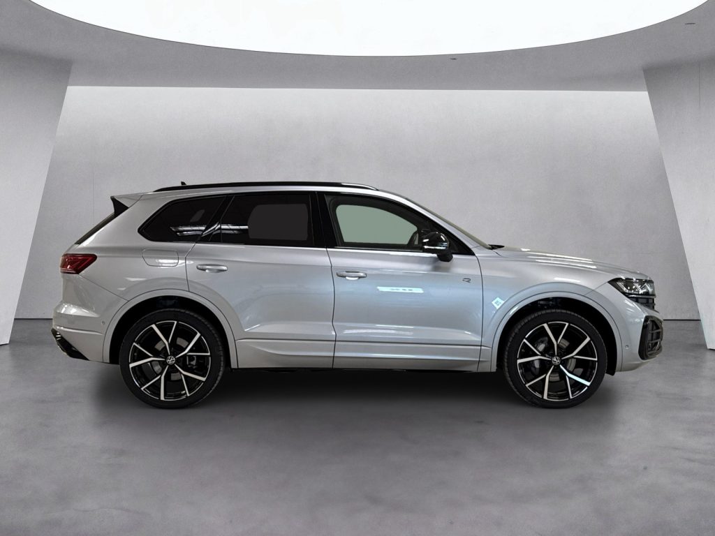 VOLKSWAGEN Touareg 3.0 v6 tdi scr r-line 286cv auto - 3