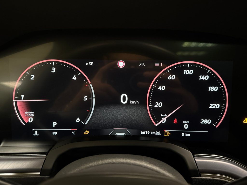 VOLKSWAGEN Touareg 3.0 v6 tdi scr r-line 286cv auto - 14