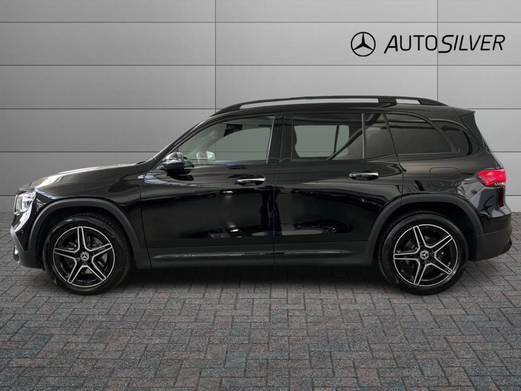 MERCEDES-BENZ GLB 200 d Automatic Premium - 6