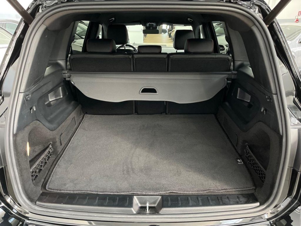 MERCEDES-BENZ GLB 200 d Automatic Premium - 13