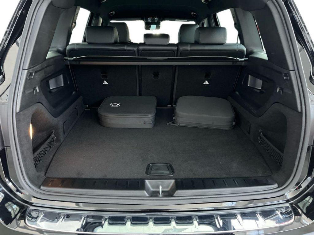 MERCEDES-BENZ EQB 250+ Progressive Advanced - 13