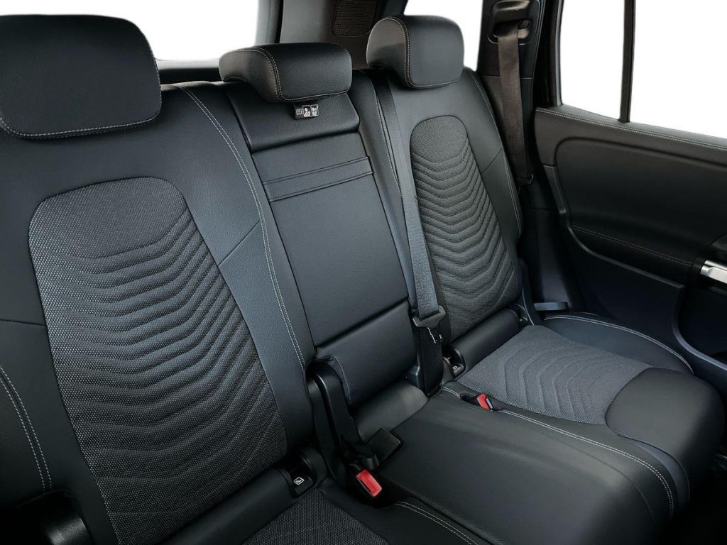 MERCEDES-BENZ EQB 250+ Progressive Advanced - 15