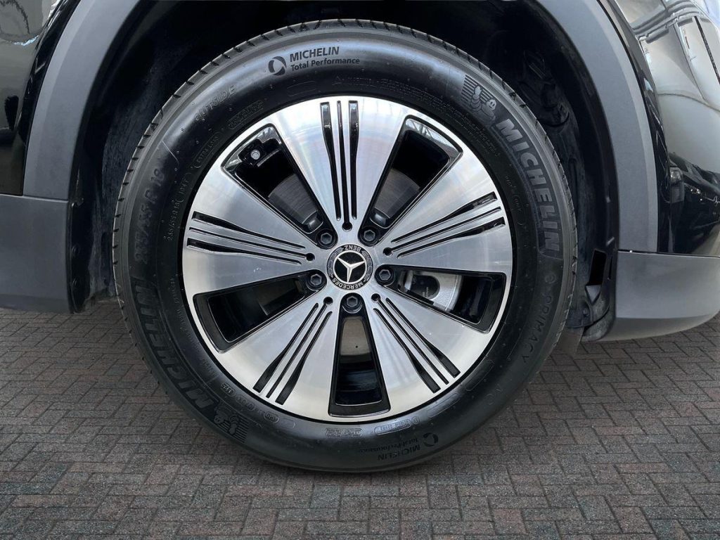 MERCEDES-BENZ EQB 250+ Progressive Advanced - 7