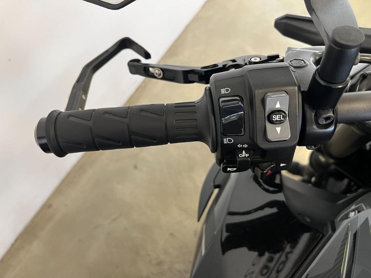 KAWASAKI Z 650 650 - 12