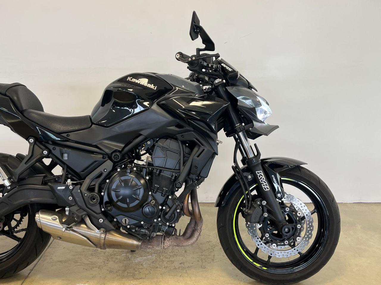 KAWASAKI Z 650 650 - 5