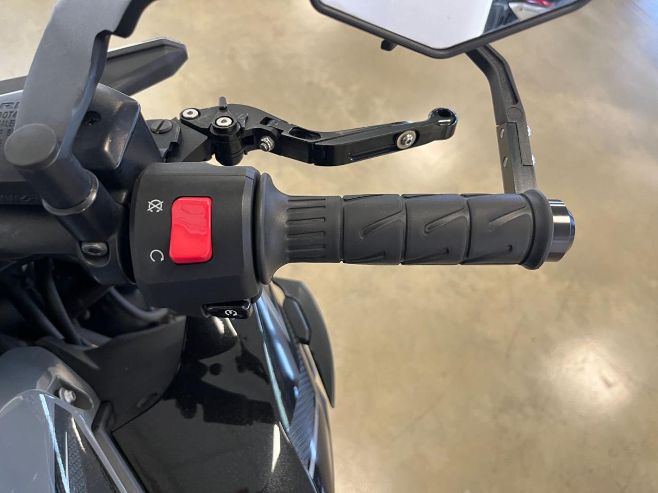 KAWASAKI Z 650 650 - 11