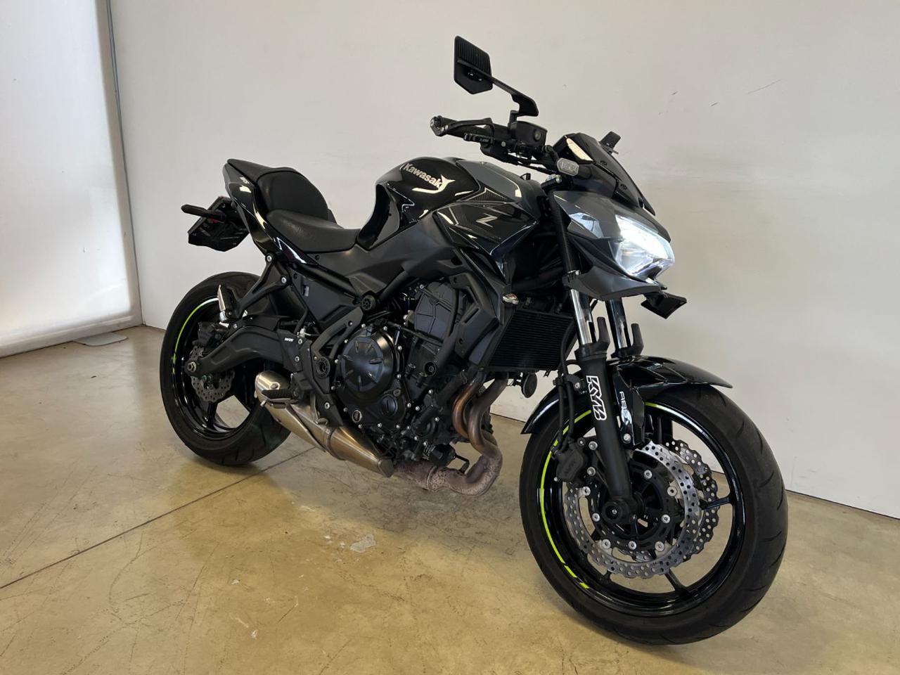 KAWASAKI Z 650 650 - 2