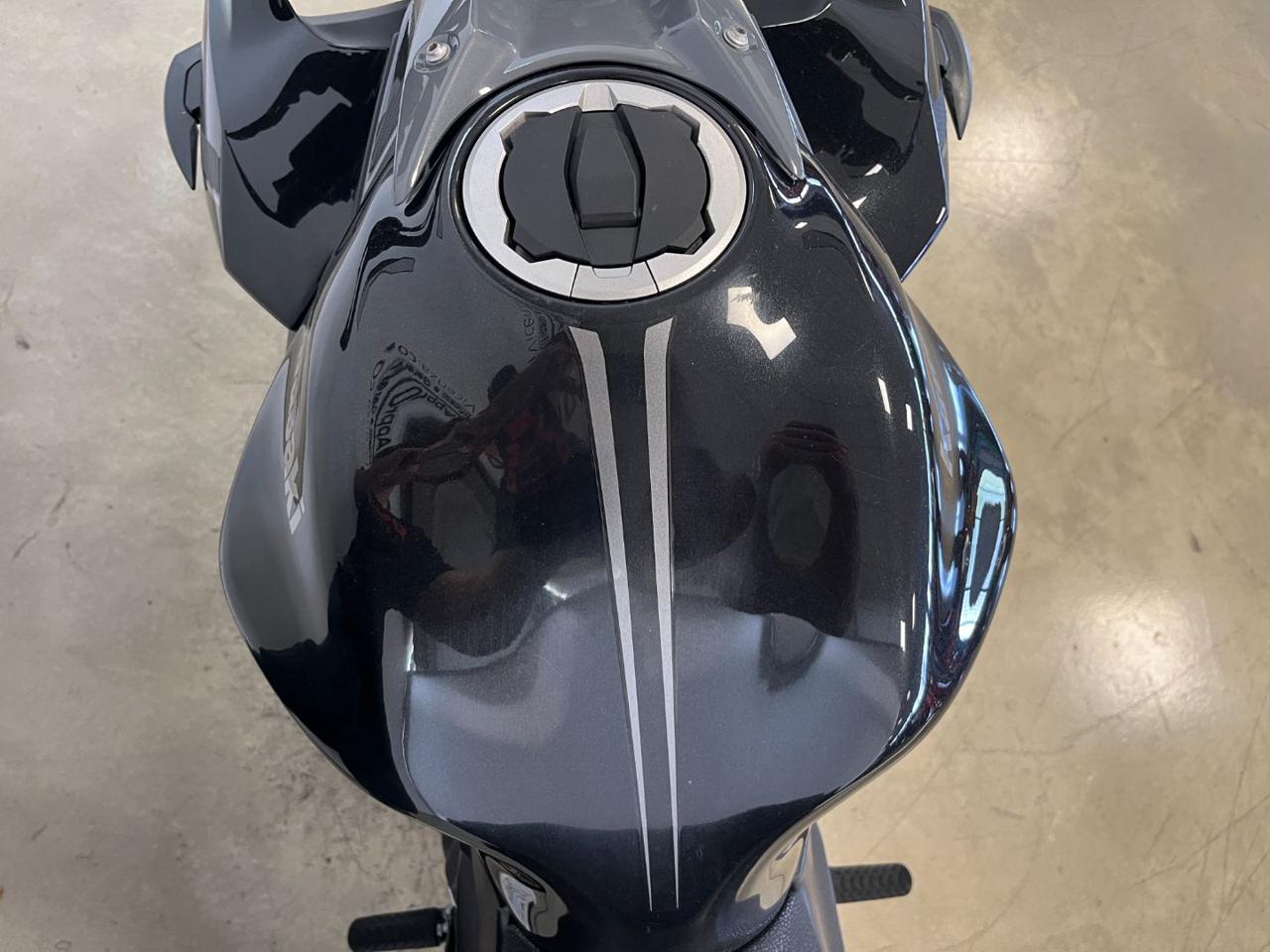 KAWASAKI Z 650 650 - 10