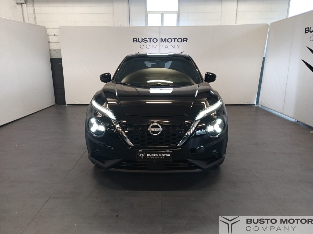 NISSAN Juke Juke 1.6 hev N-Connecta - KN0 - 2