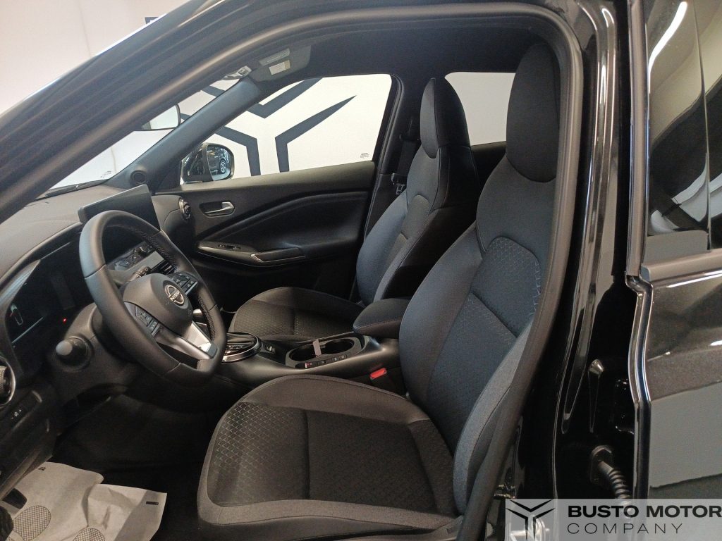 NISSAN Juke Juke 1.6 hev N-Connecta - KN0 - 8