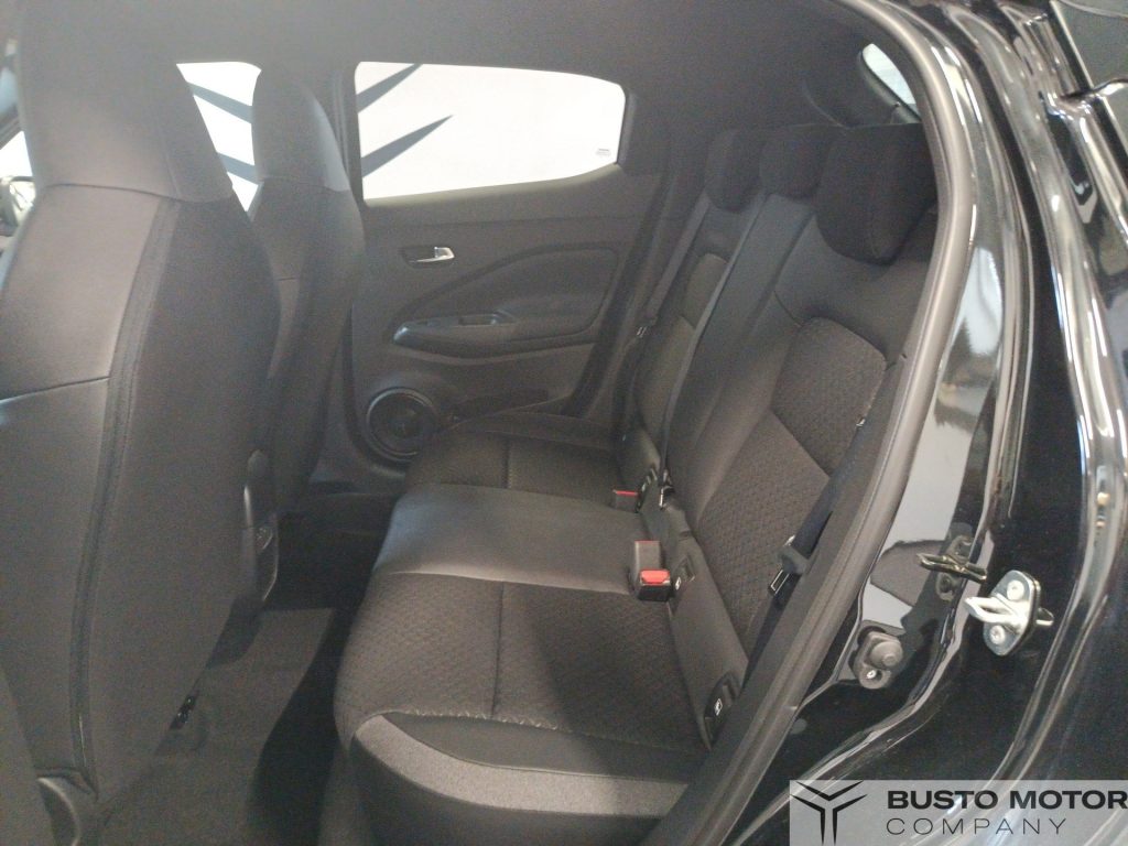 NISSAN Juke Juke 1.6 hev N-Connecta - KN0 - 9