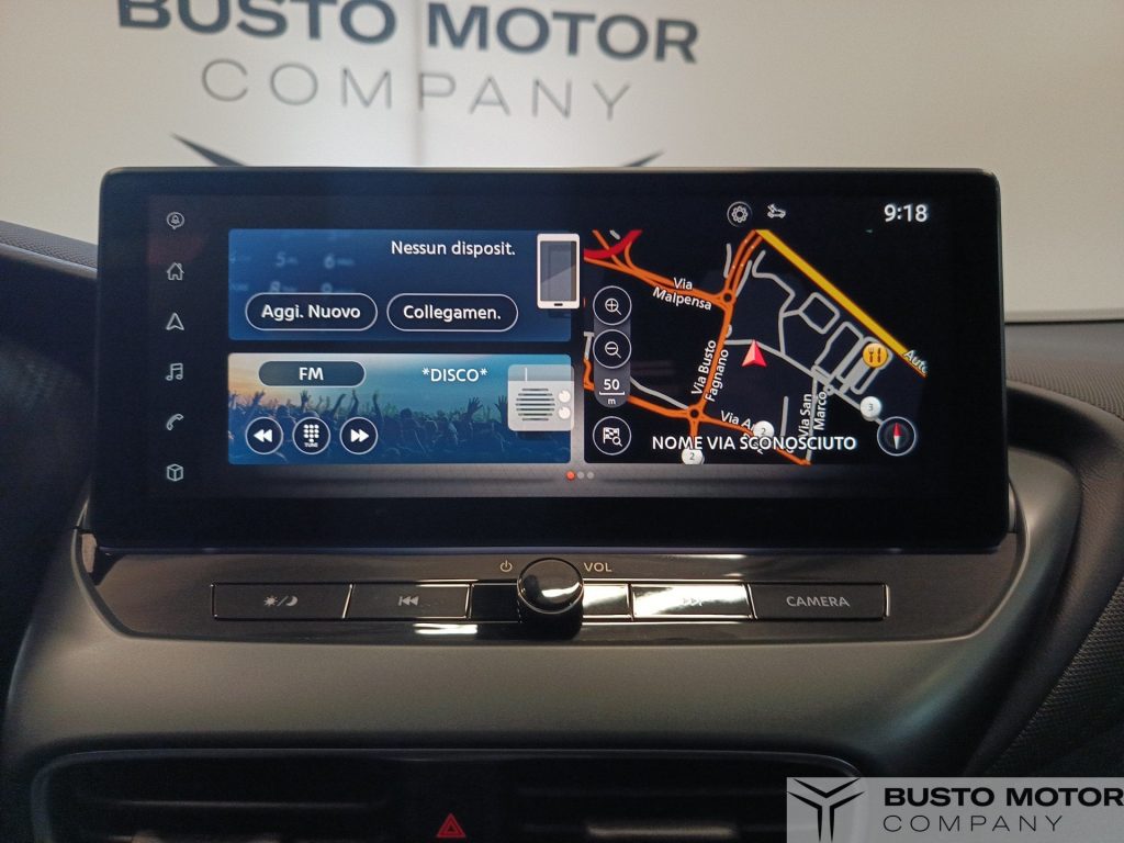 NISSAN Juke Juke 1.6 hev N-Connecta - KN0 - 13