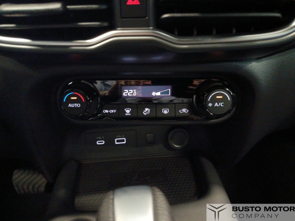 NISSAN Juke Juke 1.6 hev N-Connecta - KN0 - 14