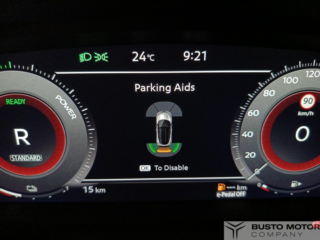 NISSAN Juke Juke 1.6 hev N-Connecta - KN0 - 17
