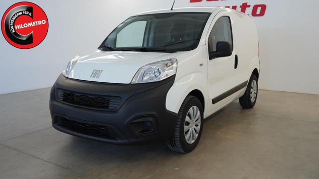 FIAT Fiorino 1.3 MJT 95CV Cargo ( IVA INCLUSA) 