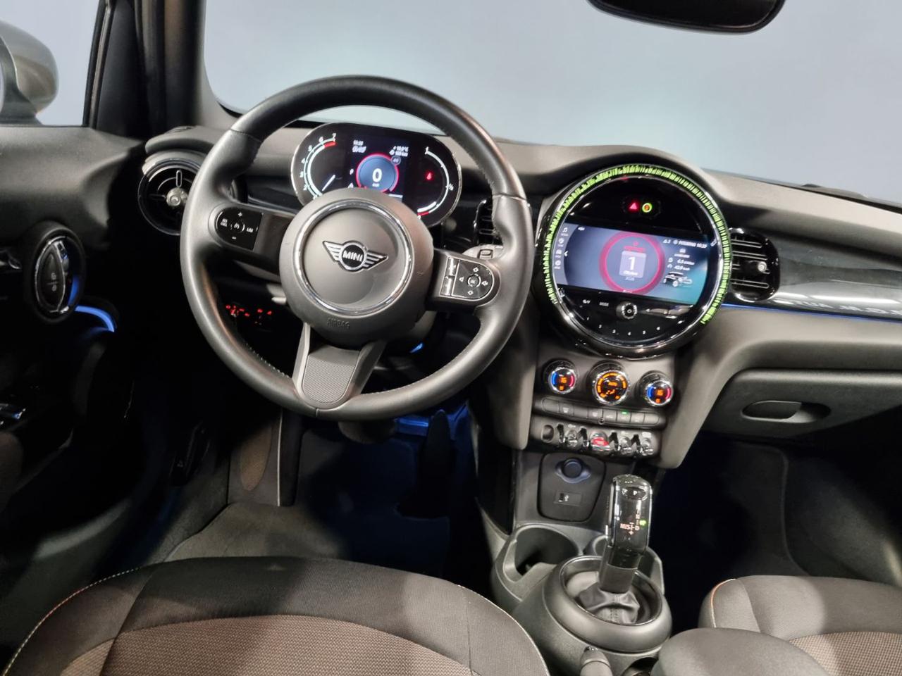 MINI Cooper 1.5 Cooper 5 porte - 25