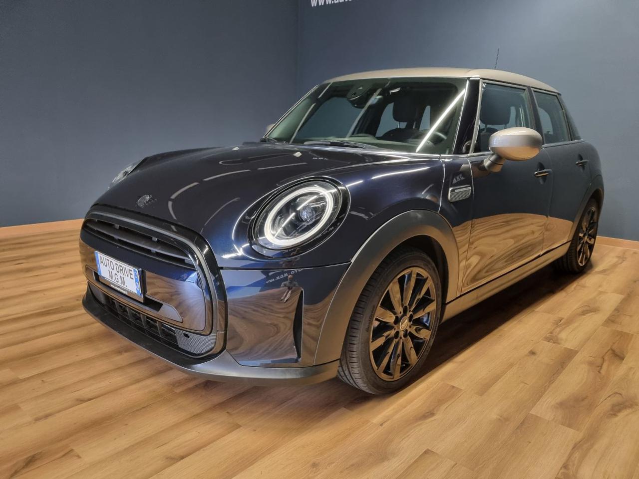 MINI Cooper 1.5 Cooper 5 porte - 27