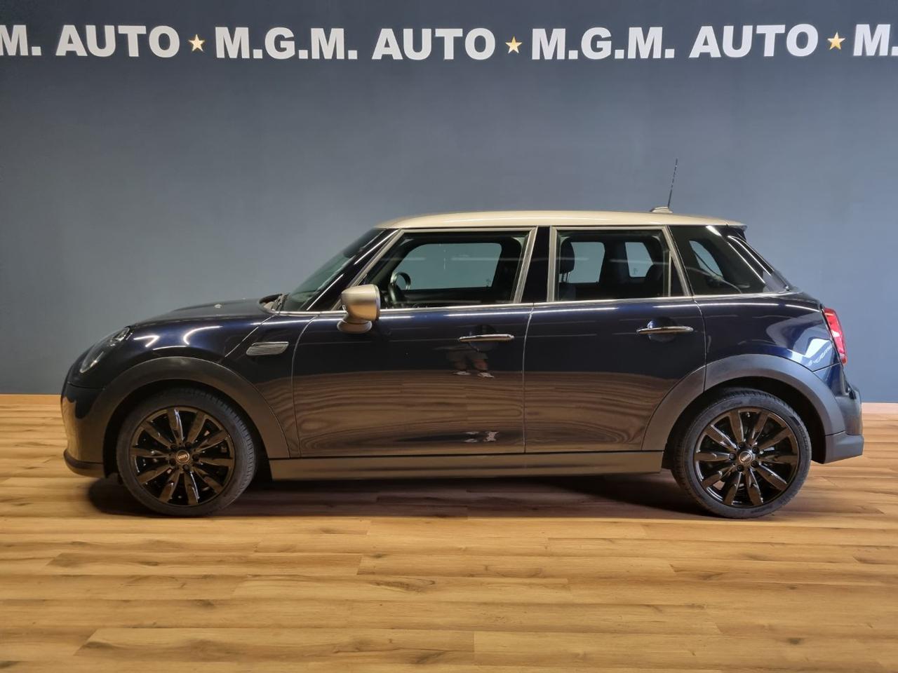 MINI Cooper 1.5 Cooper 5 porte - 2