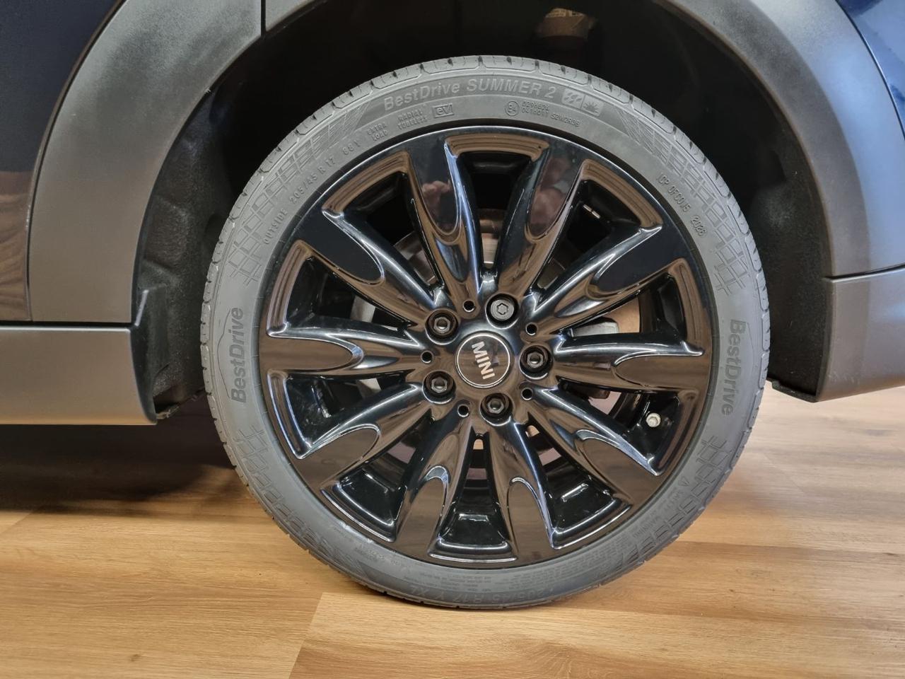 MINI Cooper 1.5 Cooper 5 porte - 15