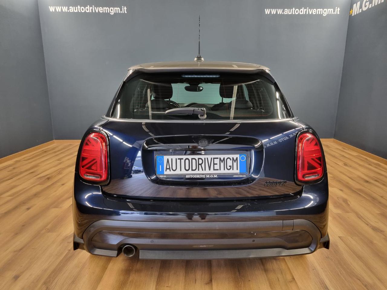MINI Cooper 1.5 Cooper 5 porte - 3