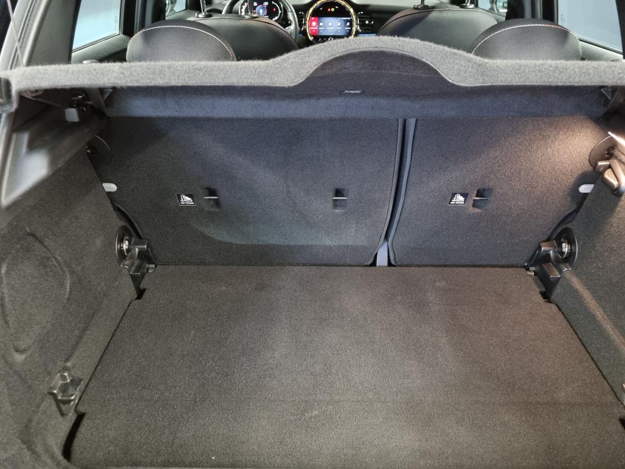 MINI Cooper 1.5 Cooper 5 porte - 14