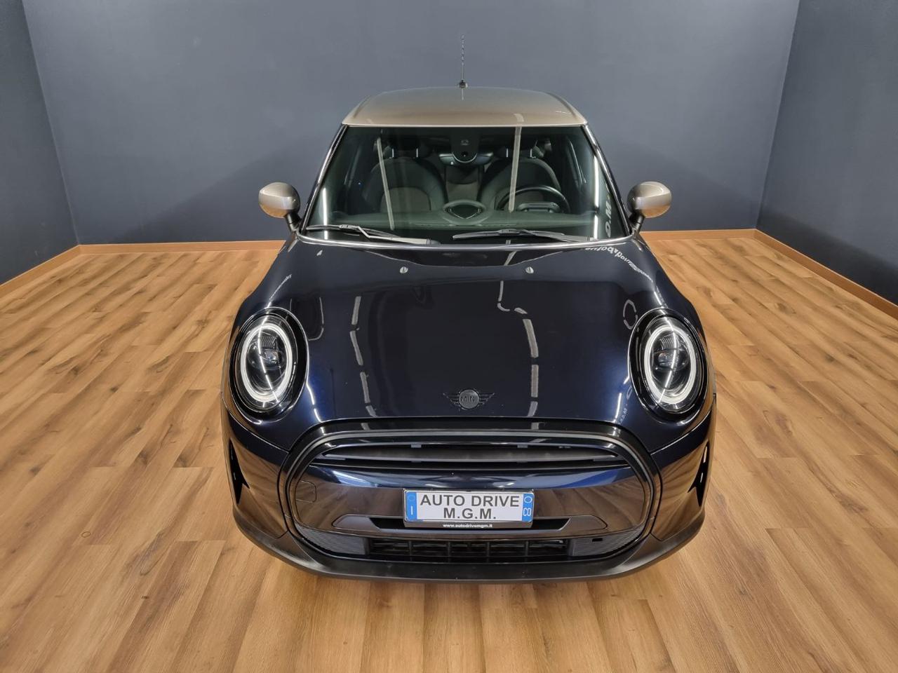 MINI Cooper 1.5 Cooper 5 porte - 29