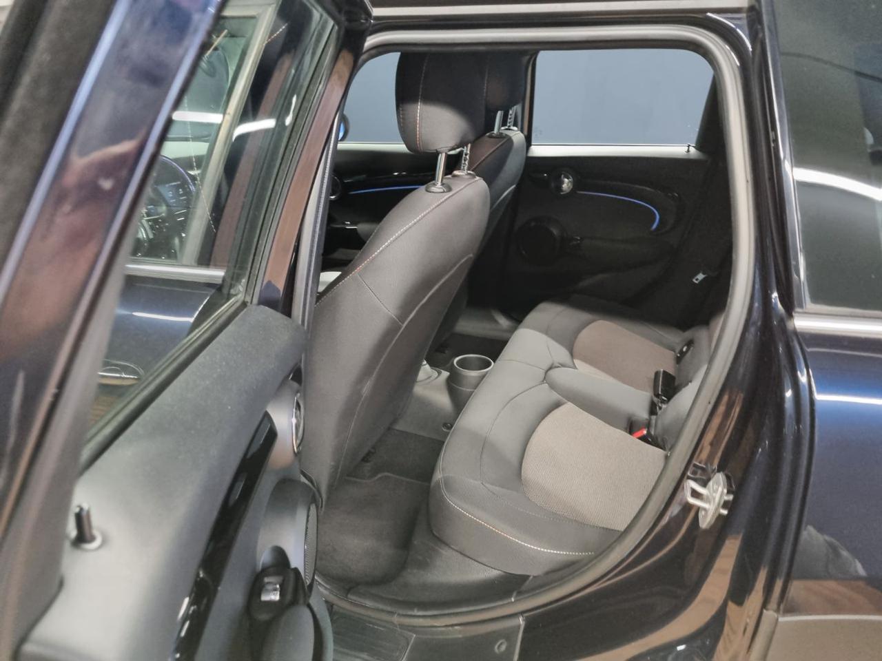 MINI Cooper 1.5 Cooper 5 porte - 10