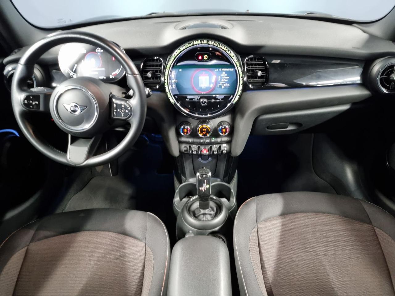 MINI Cooper 1.5 Cooper 5 porte - 7