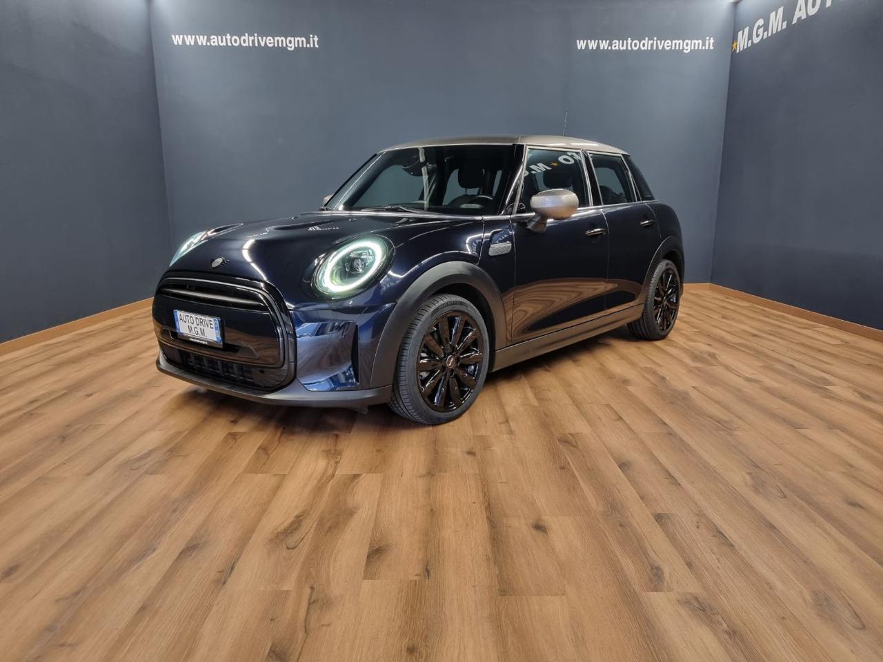 MINI Cooper 1.5 Cooper 5 porte - 30