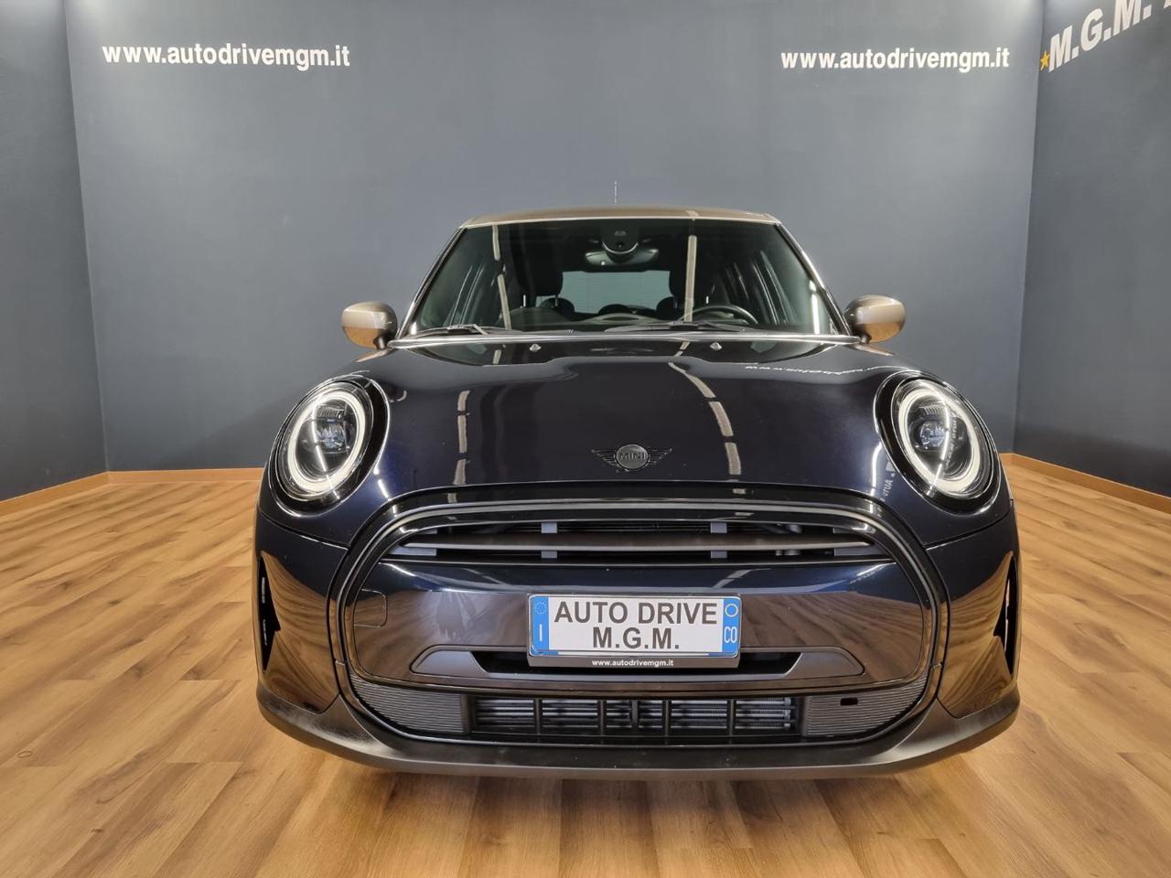 MINI Cooper 1.5 Cooper 5 porte - 5