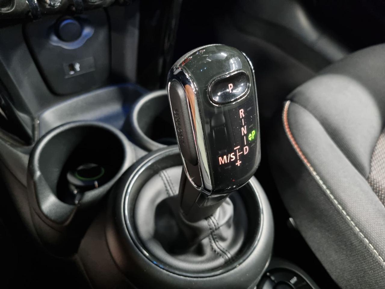 MINI Cooper 1.5 Cooper 5 porte - 13