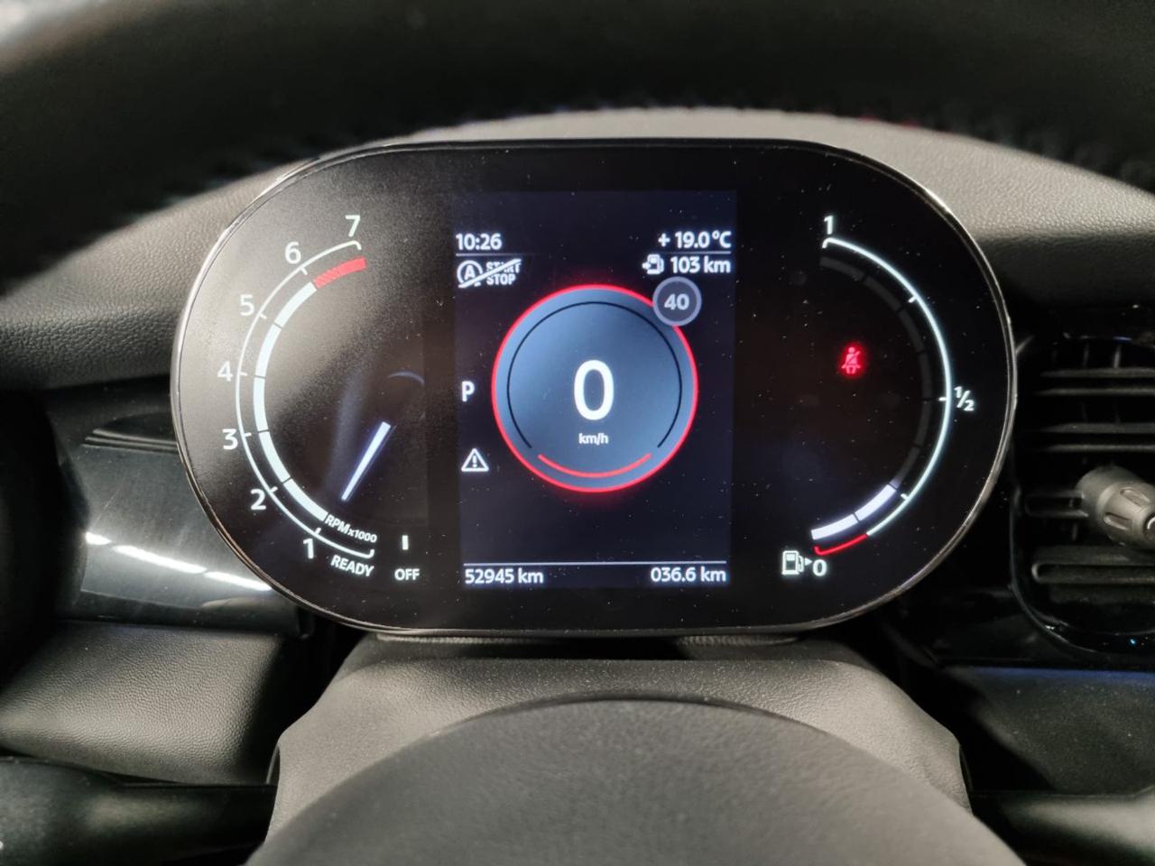 MINI Cooper 1.5 Cooper 5 porte - 6