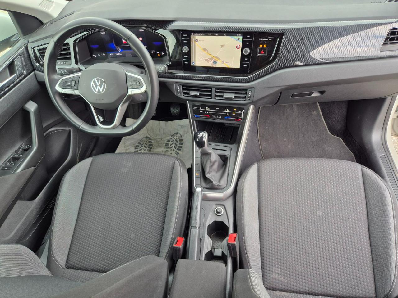 VOLKSWAGEN Taigo 1.0 TSI 95 CV Edition Plus - 13