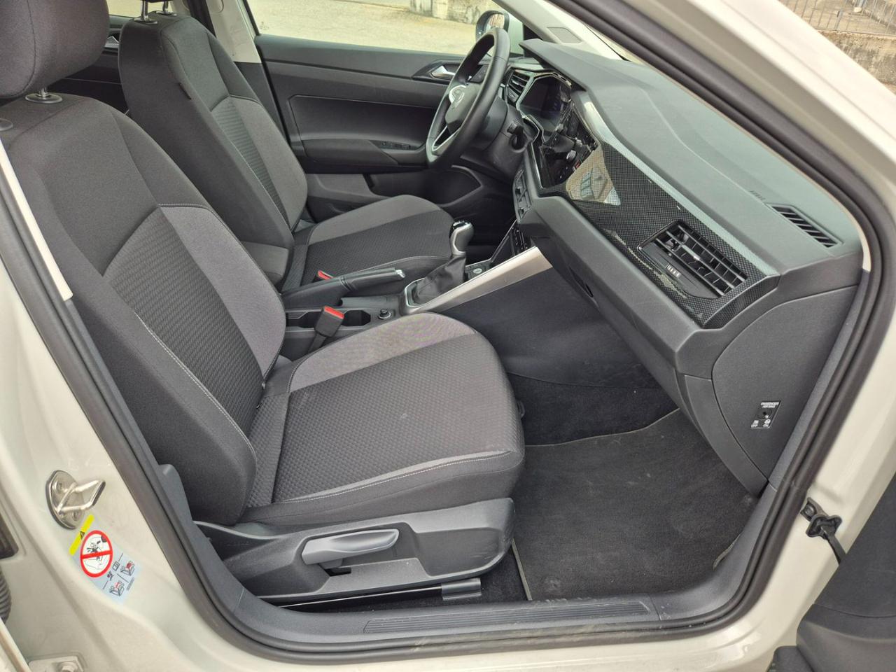 VOLKSWAGEN Taigo 1.0 TSI 95 CV Edition Plus - 11