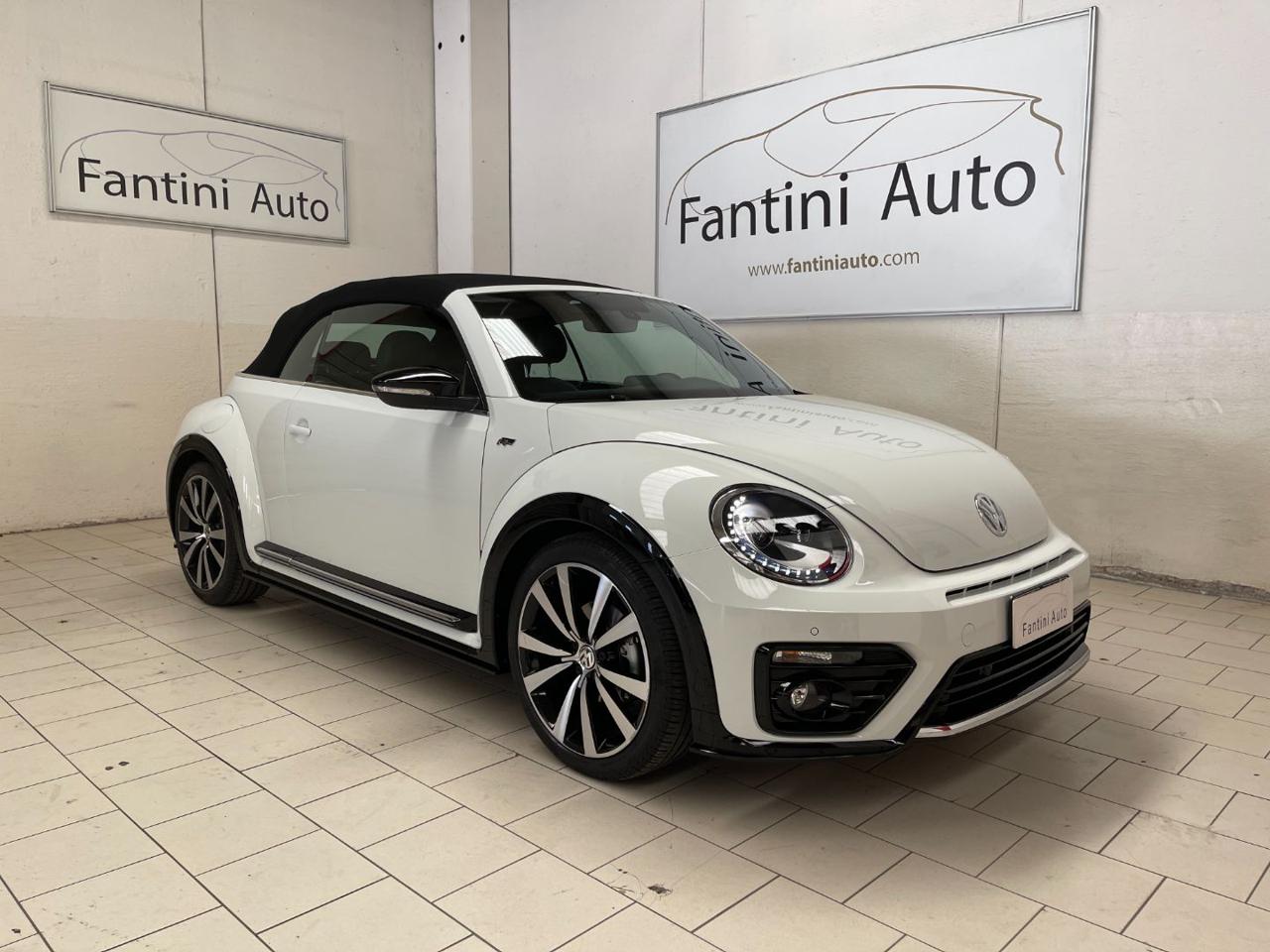 Volkswagen Maggiolino