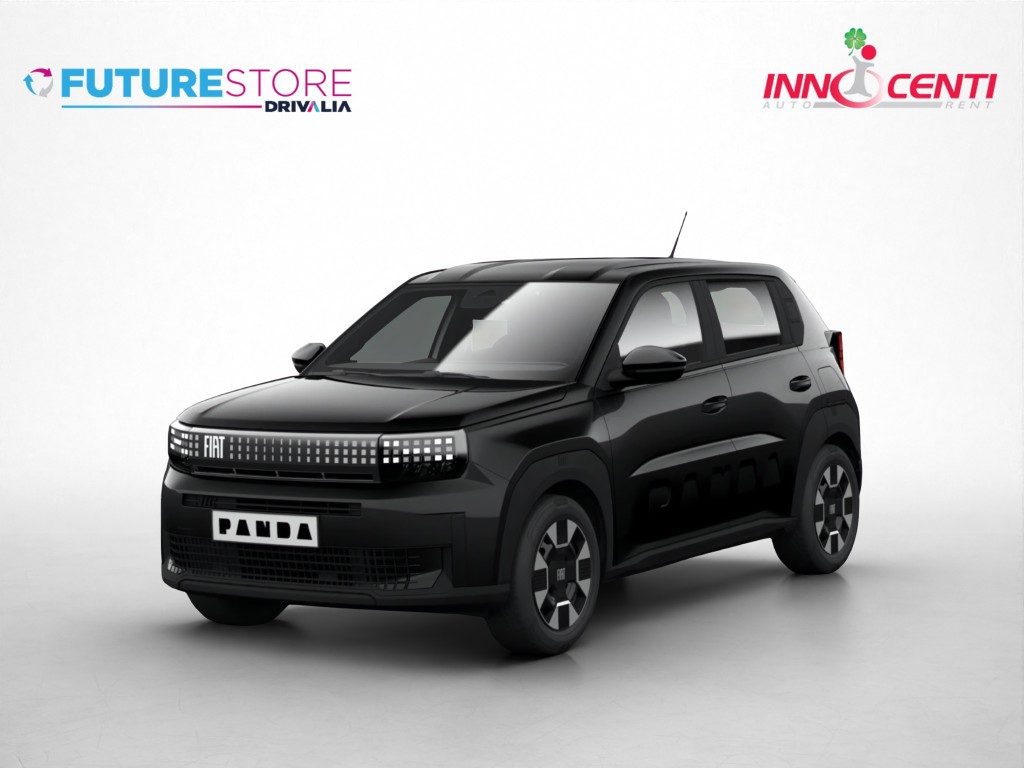 FIAT Grande Panda 1.2 100 CV S&S La Prima - 2