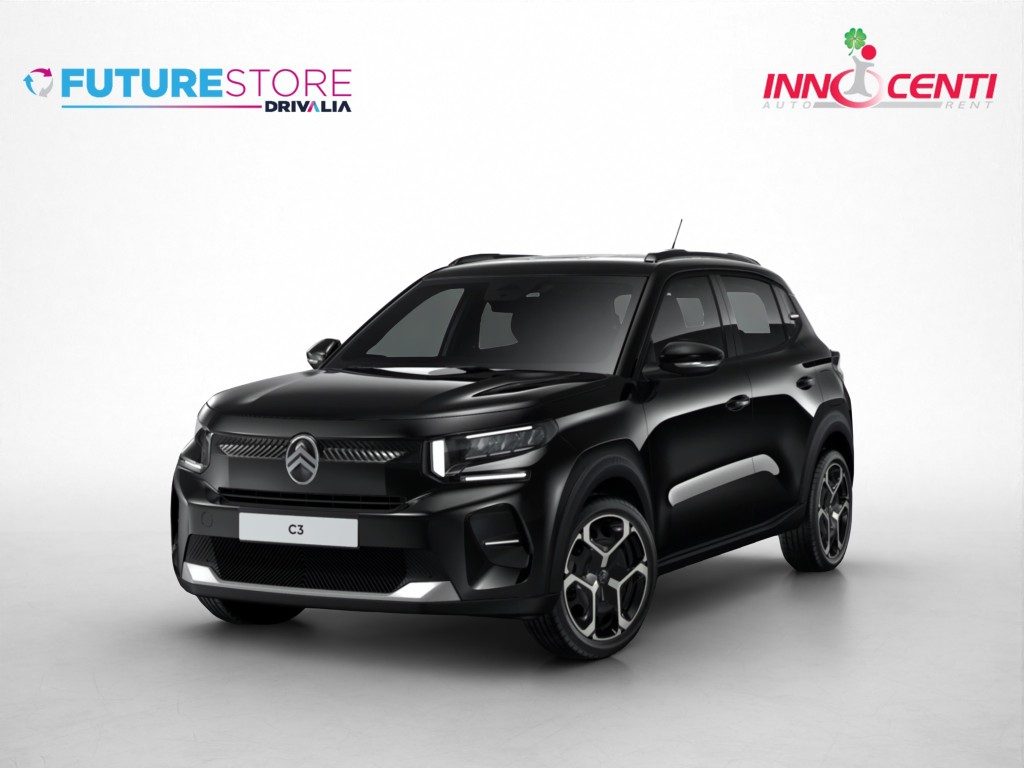 CITROEN C3 110 e-DCS6 Business - 2