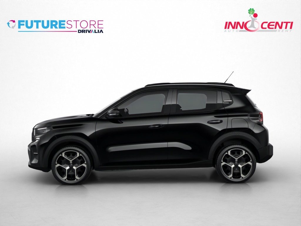 CITROEN C3 110 e-DCS6 Business - 3