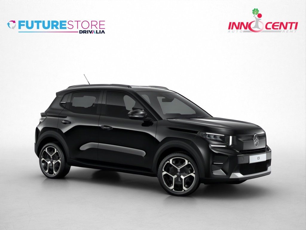 CITROEN C3 110 e-DCS6 Business - 5
