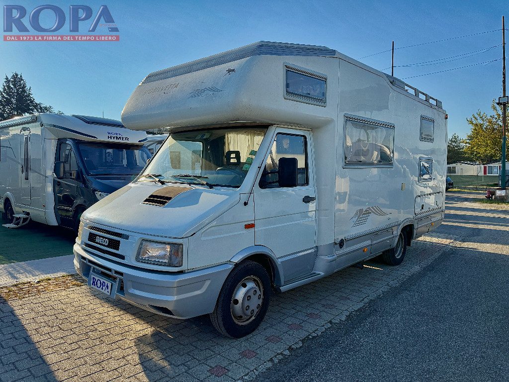 ICARO 5LX