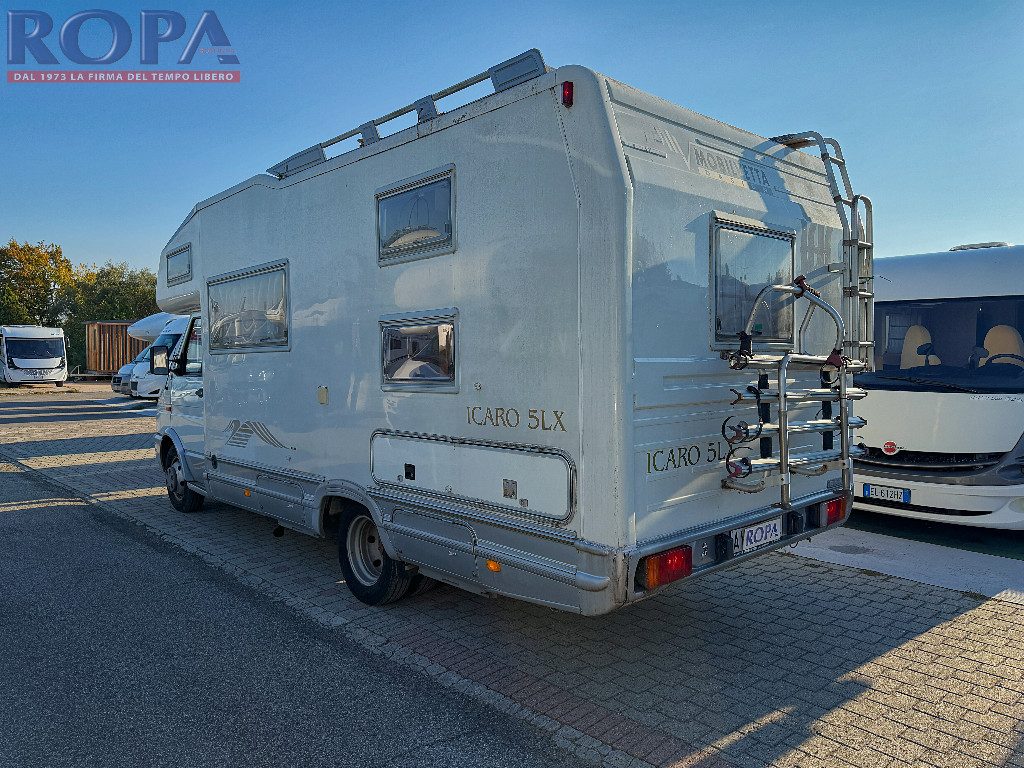 ICARO 5LX