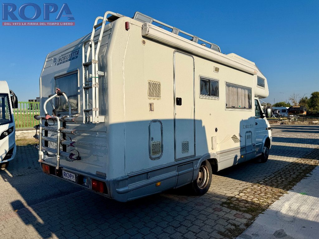 ICARO 5LX