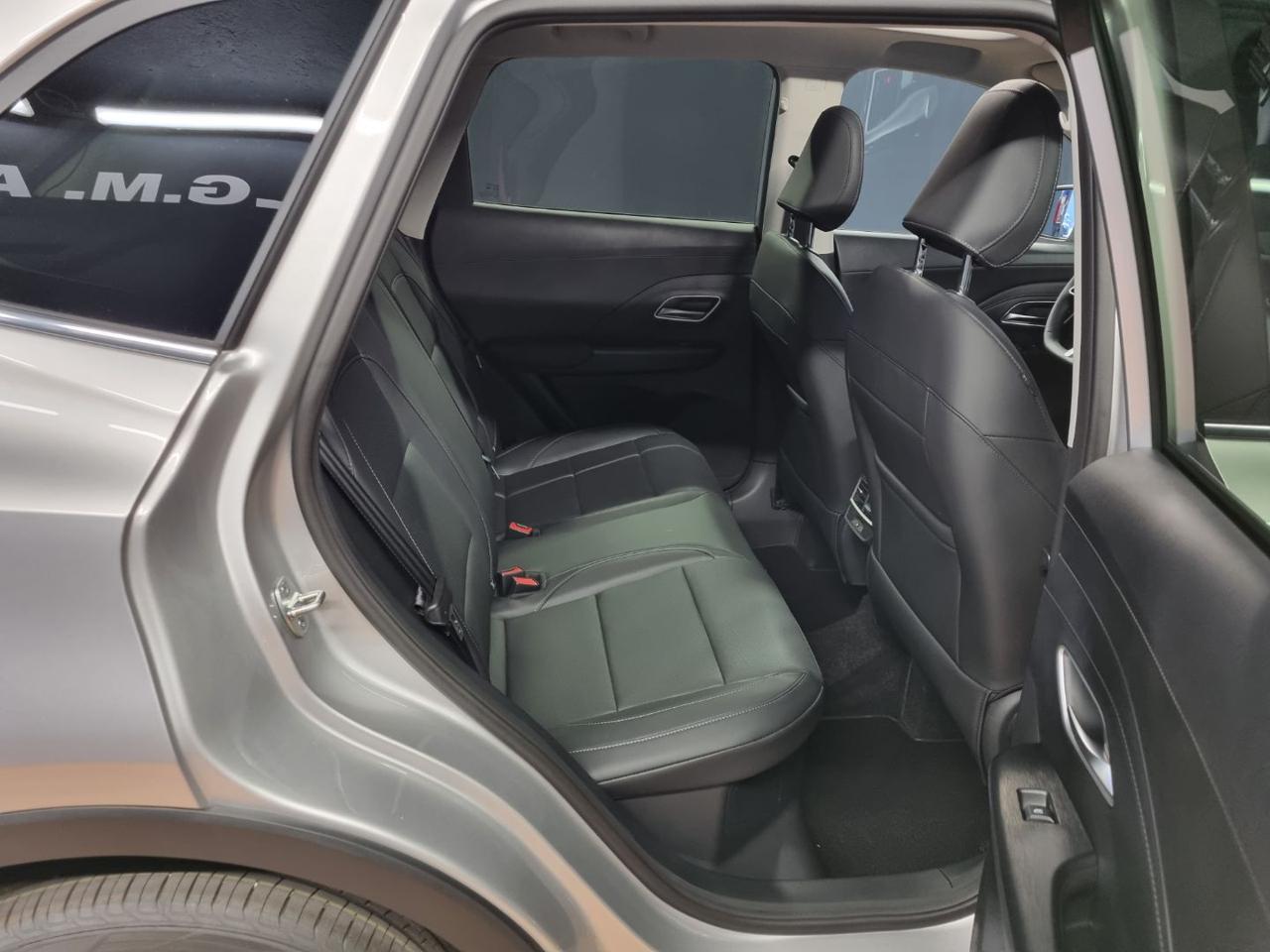 MG ZS 1.5 Hybrid+ Luxury - 20