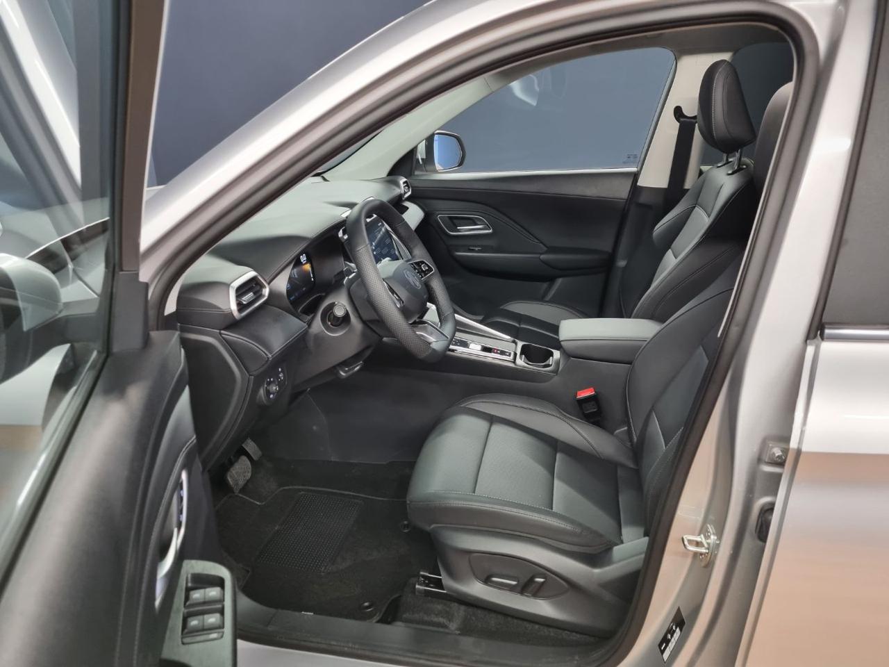MG ZS 1.5 Hybrid+ Luxury - 10