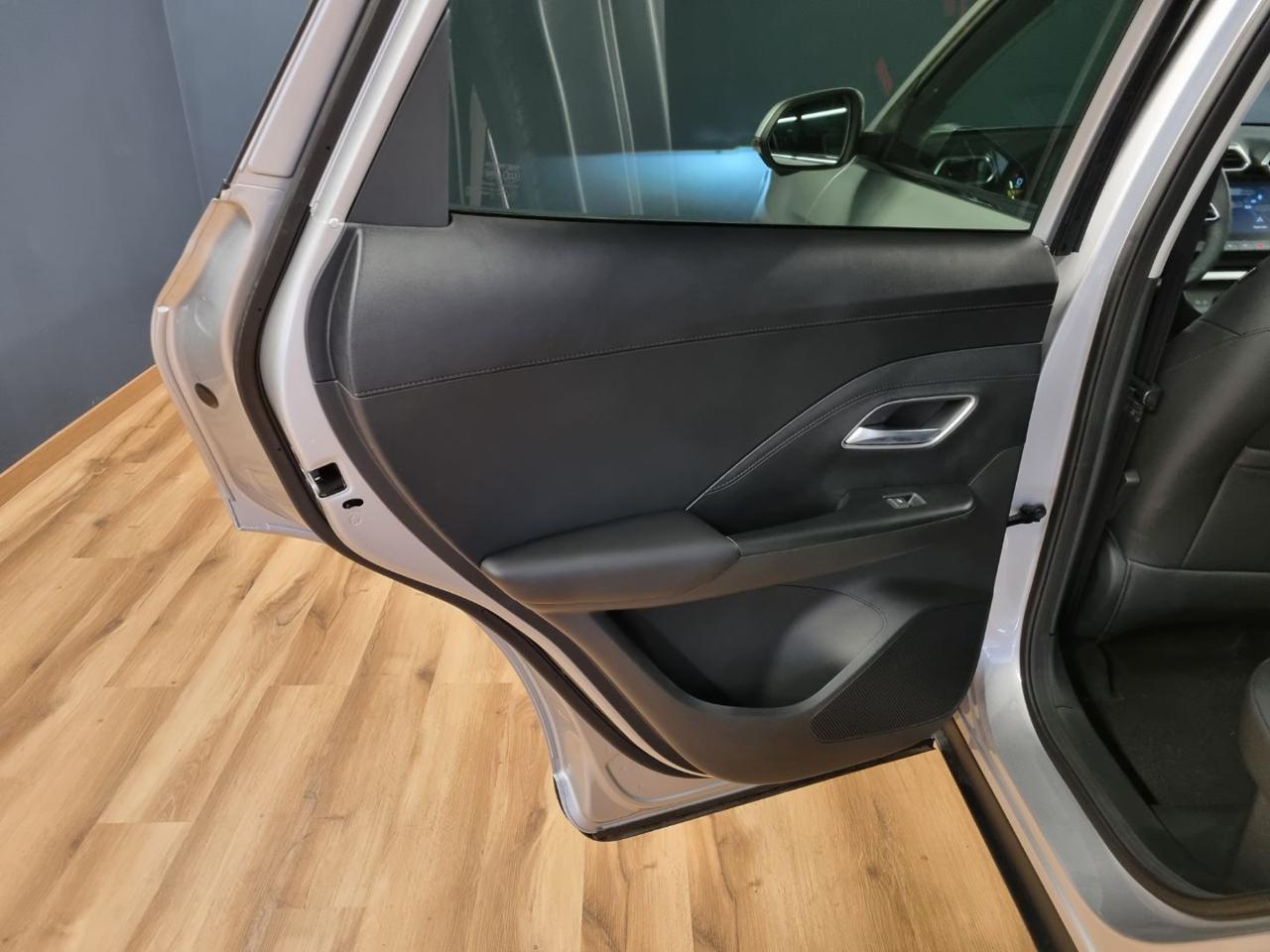MG ZS 1.5 Hybrid+ Luxury - 18